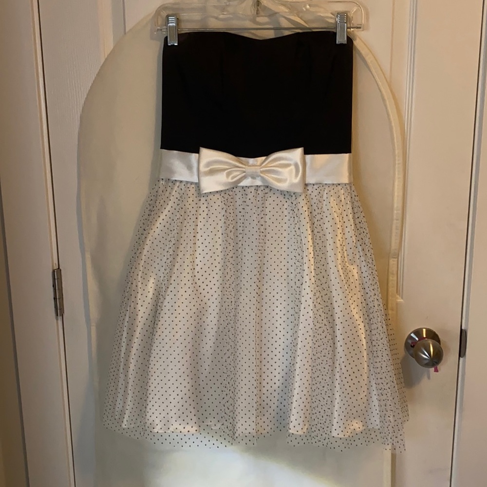 Josh & Jazz Formal Dress (XS/S)